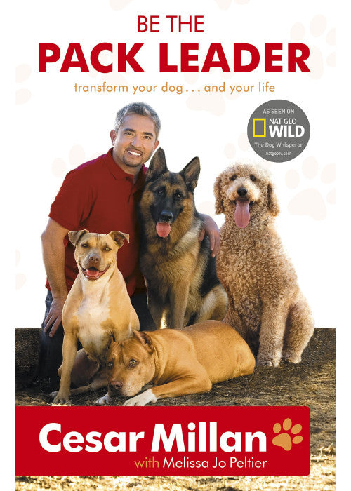 Be the Pack Leader