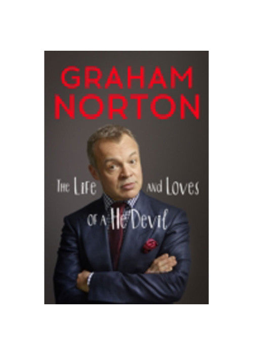 The Life and Loves of a He Devil: A Memoir
