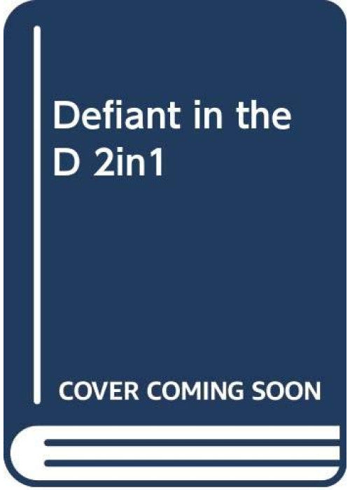 Defiant in the Desert: Defiant in the Desert (Desert Men of Qurhah, Book 1) / The Prince She Never Knew (The Diomedi Heirs, Book 1) (Mills & Boon Modern)