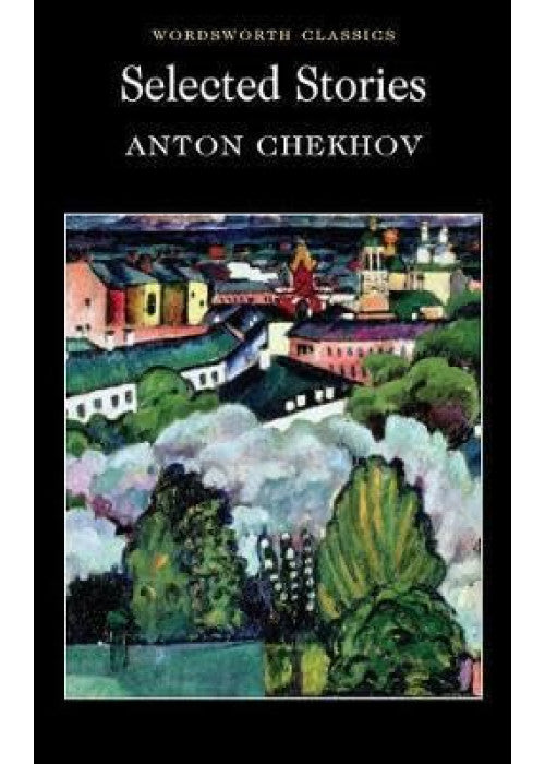 Selected Stories (Wordsworth Classics)