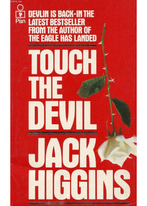 Touch The Devil