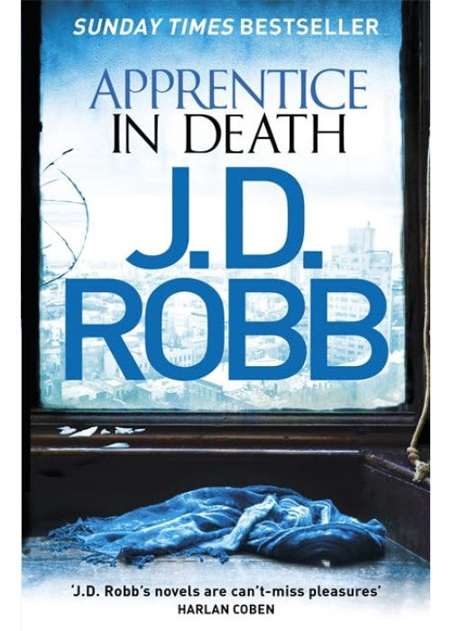 Apprentice in Death: 43