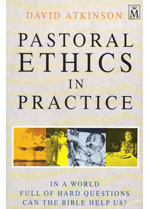 Pastoral Ethics in Practice