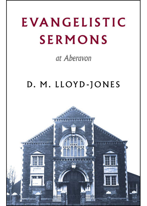 Evangelistic Sermons