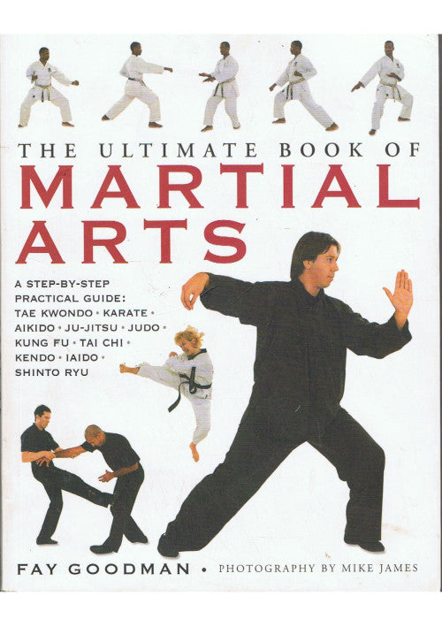 Martial Arts