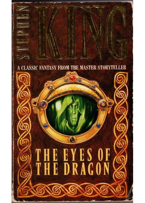 The Eyes of the Dragon