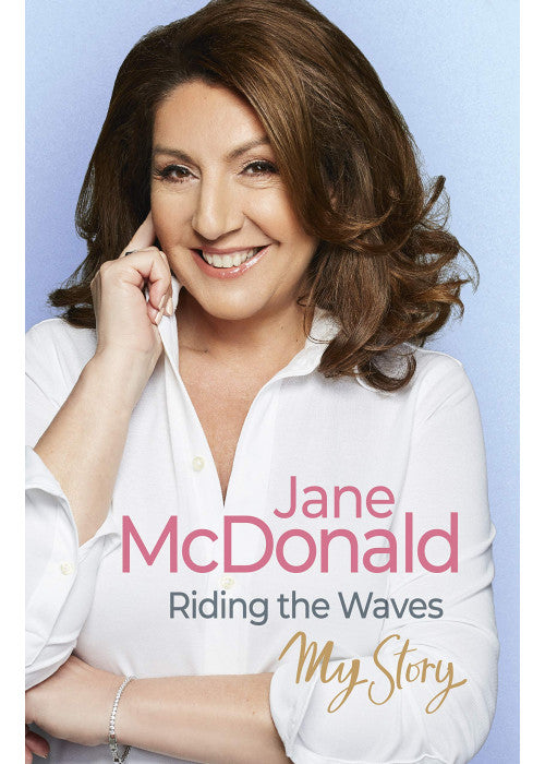 Riding the Waves: My Story