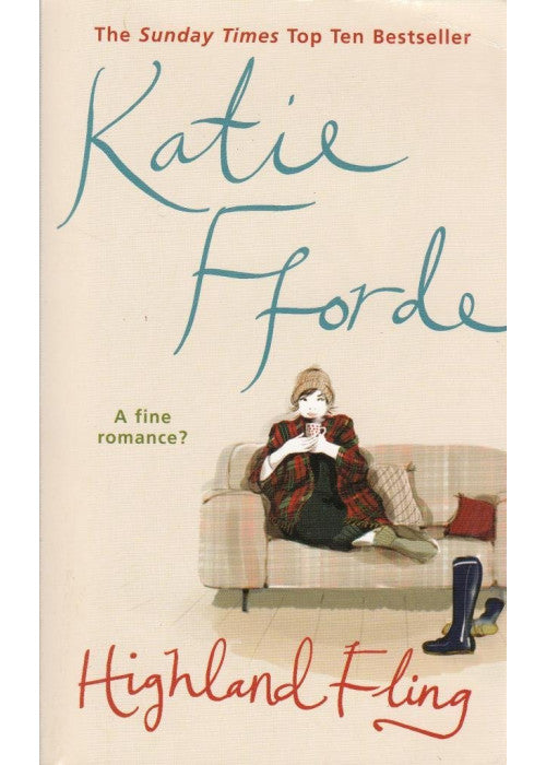 Highland Fling Katie Fforde
