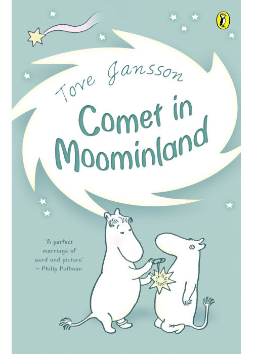 Comet in Moominland