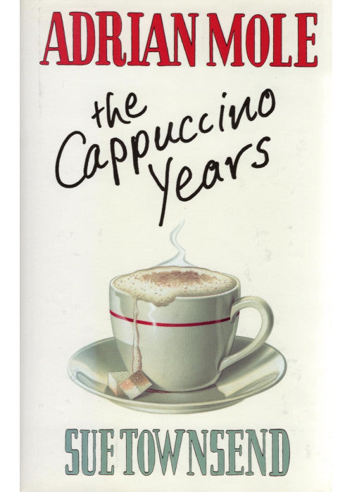 Adrian Mole: The Cappuccino Years