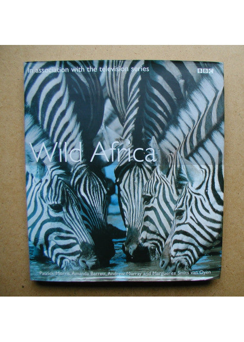 Wild Africa