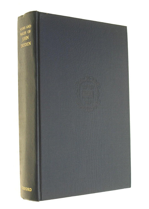 Poems and Fables (Oxford Paperbacks)