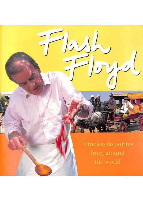 Flash Floyd: Timeless favourites from around the world