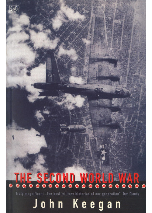 The Second World War