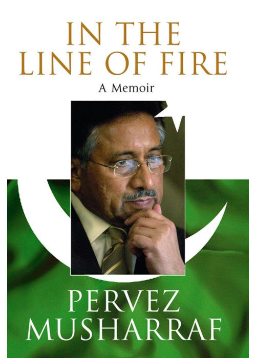 In the Line of Fire