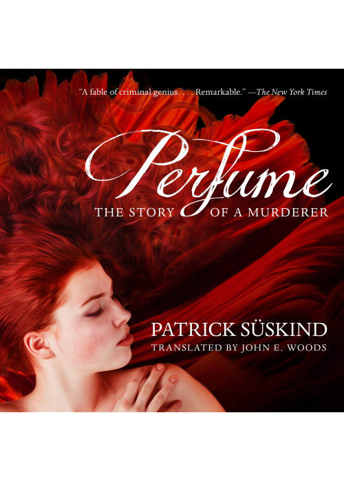 Perfume: The Story of a Murderer
