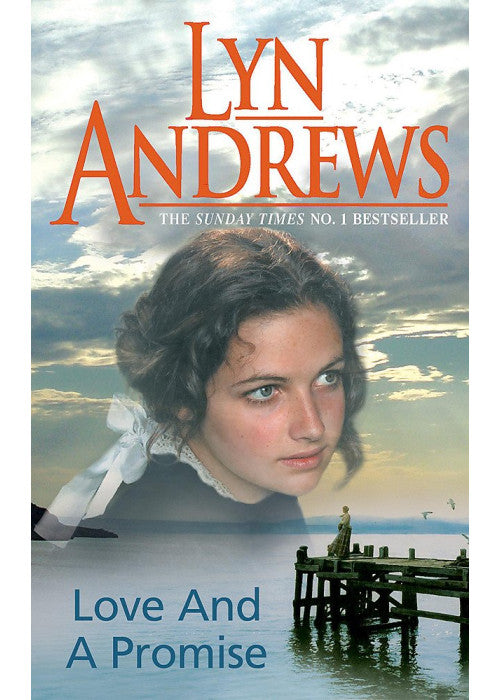 Love and a Promise: A heartrending saga of family, duty and a terrible choice