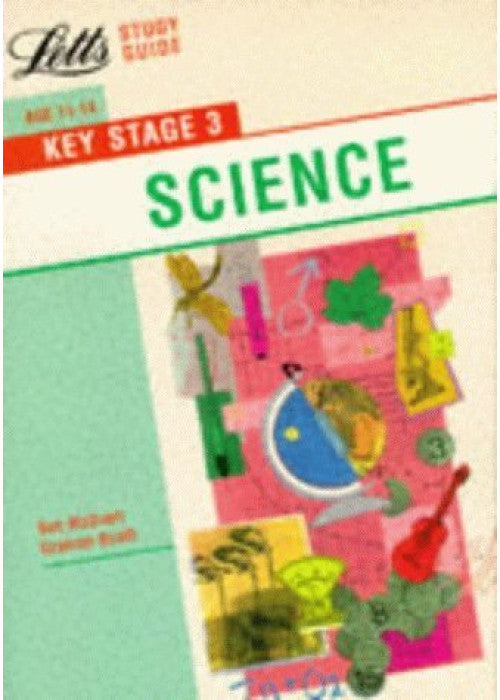 Science (Key Stage 3 Study Guides)