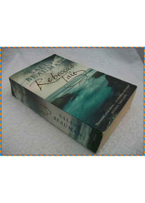 Rebecca's Tale