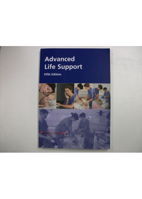 Advanced Life Support