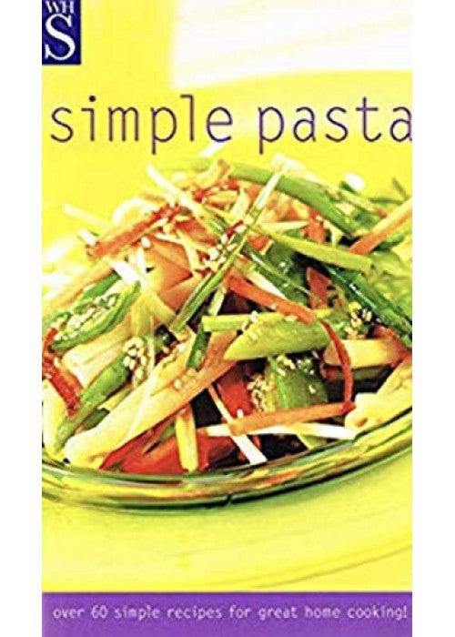 SIMPLE PASTA