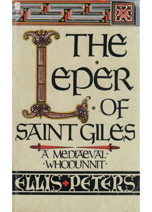 The Leper of Saint Giles