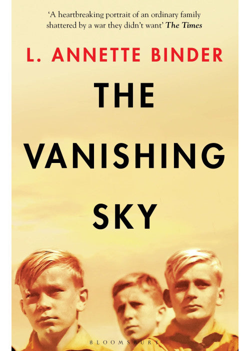 The Vanishing Sky