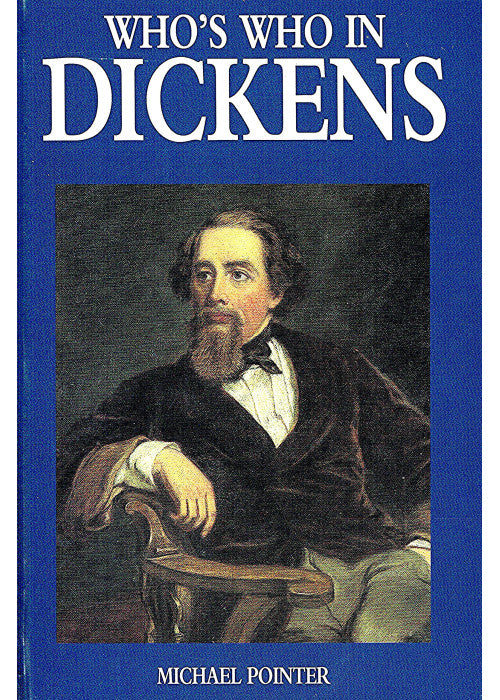 Who's Who in Dickens