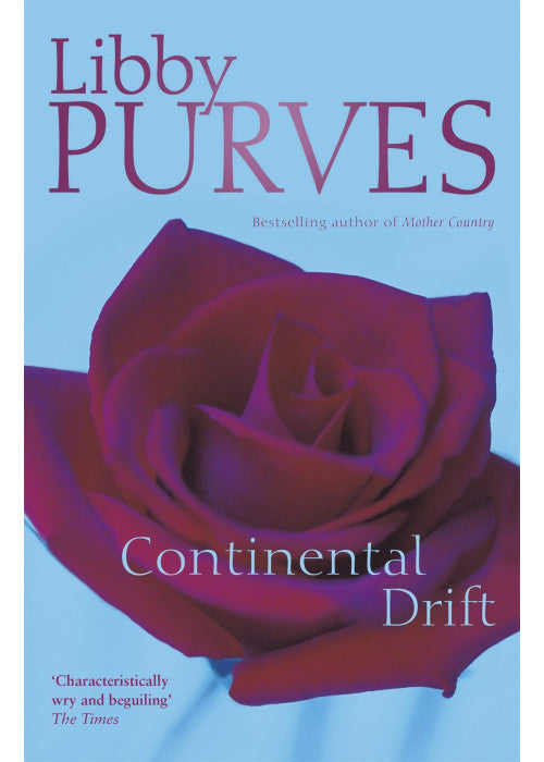 Continental Drift