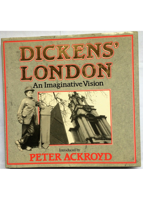 Dickens' London