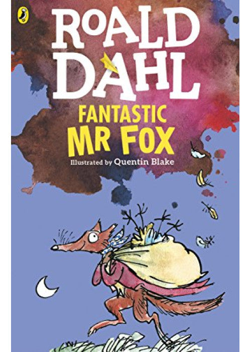 Fantastic Mr Fox