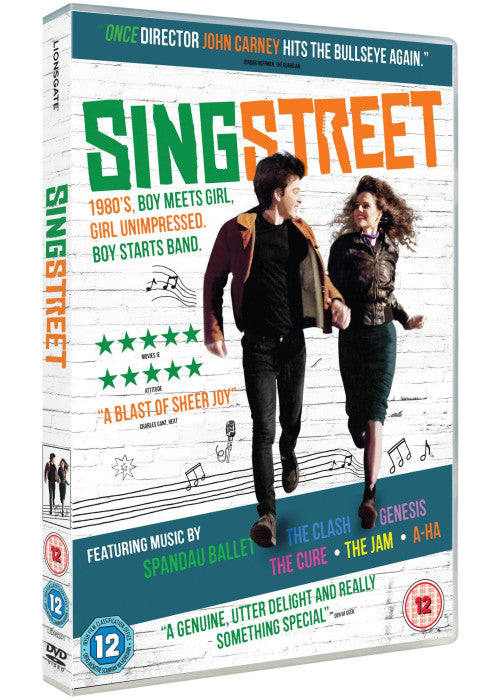 Sing Street