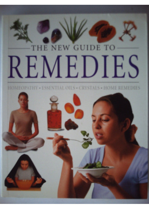 Book of Remedies