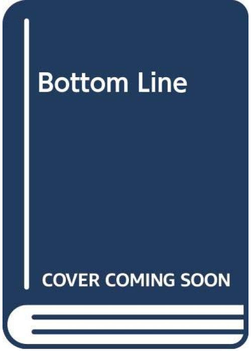 The Bottom Line: A Lighthearted Look at Accountancy