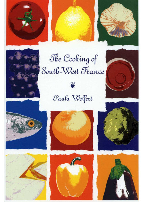 The Cooking of South-West France