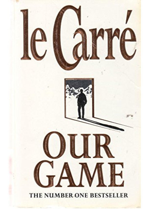 Our Game: John le Carré (Penguin Modern Classics)