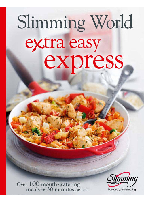 Slimming World Extra Easy Express