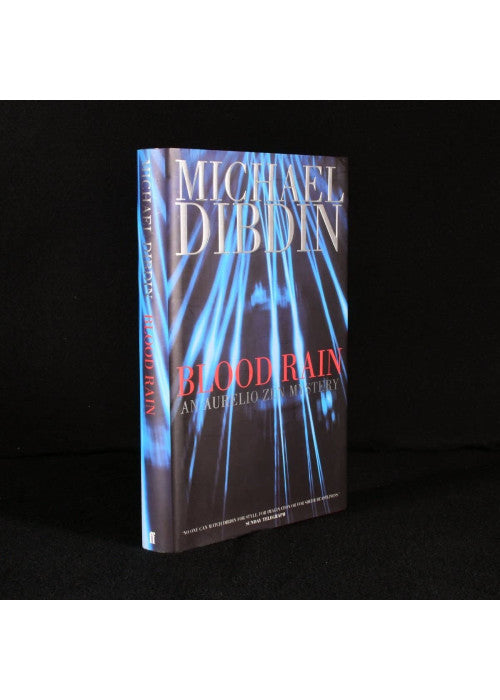 Blood Rain