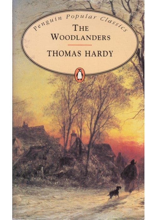 The Woodlanders