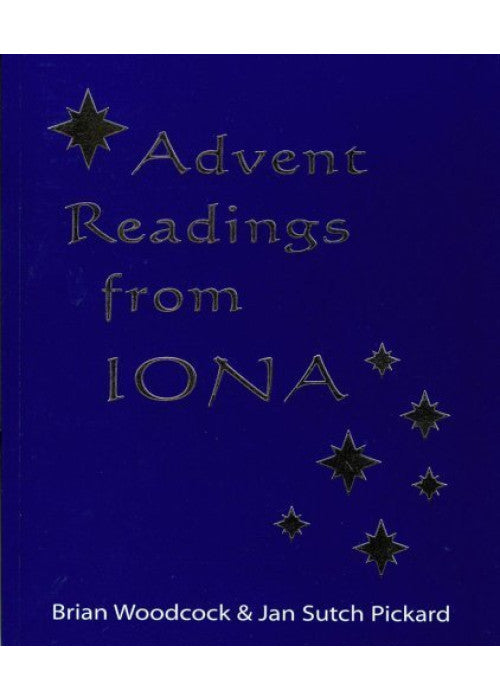Advent Readings from Iona