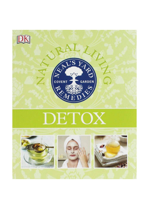 Neals Yard Remedies - Detox