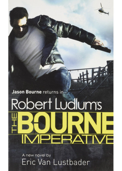 The Bourne Imperative