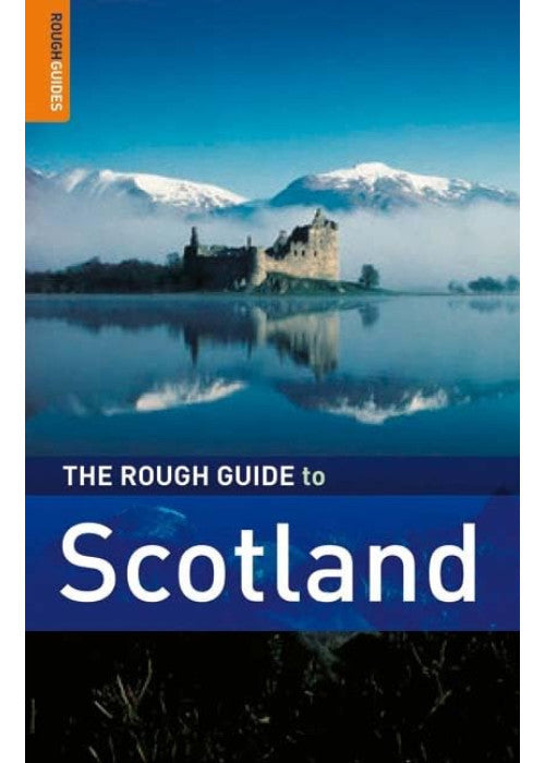 The Rough Guide to Scotland