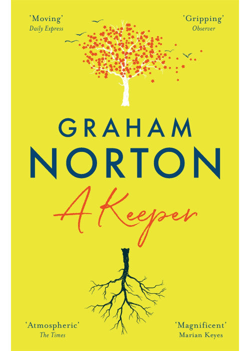 A Keeper: The gripping and atmospheric bestselling novel of family secrets