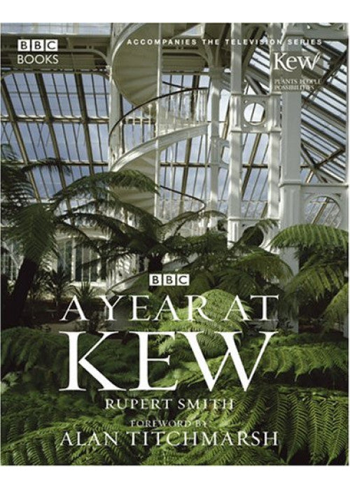 A Year at Kew
