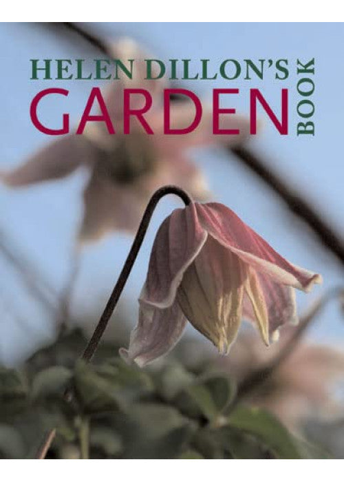 Helen Dillon's Garden Book
