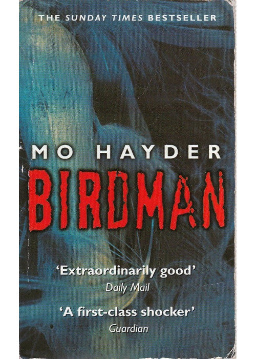 Birdman