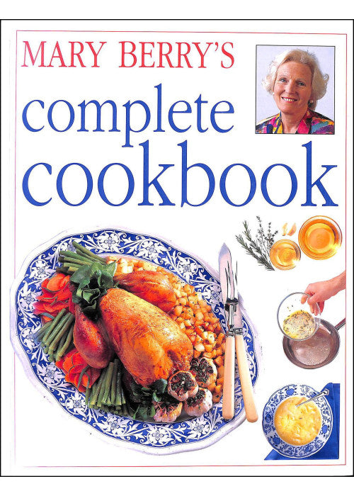 Complete Cookbook