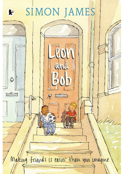 Leon and Bob