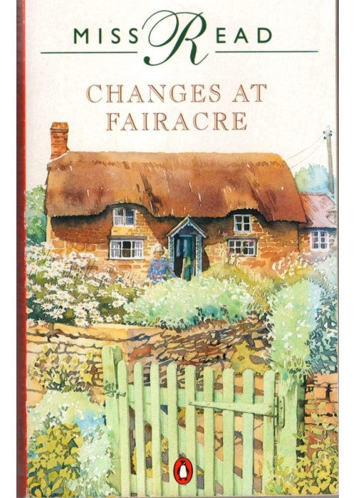 Changes at Fairacre